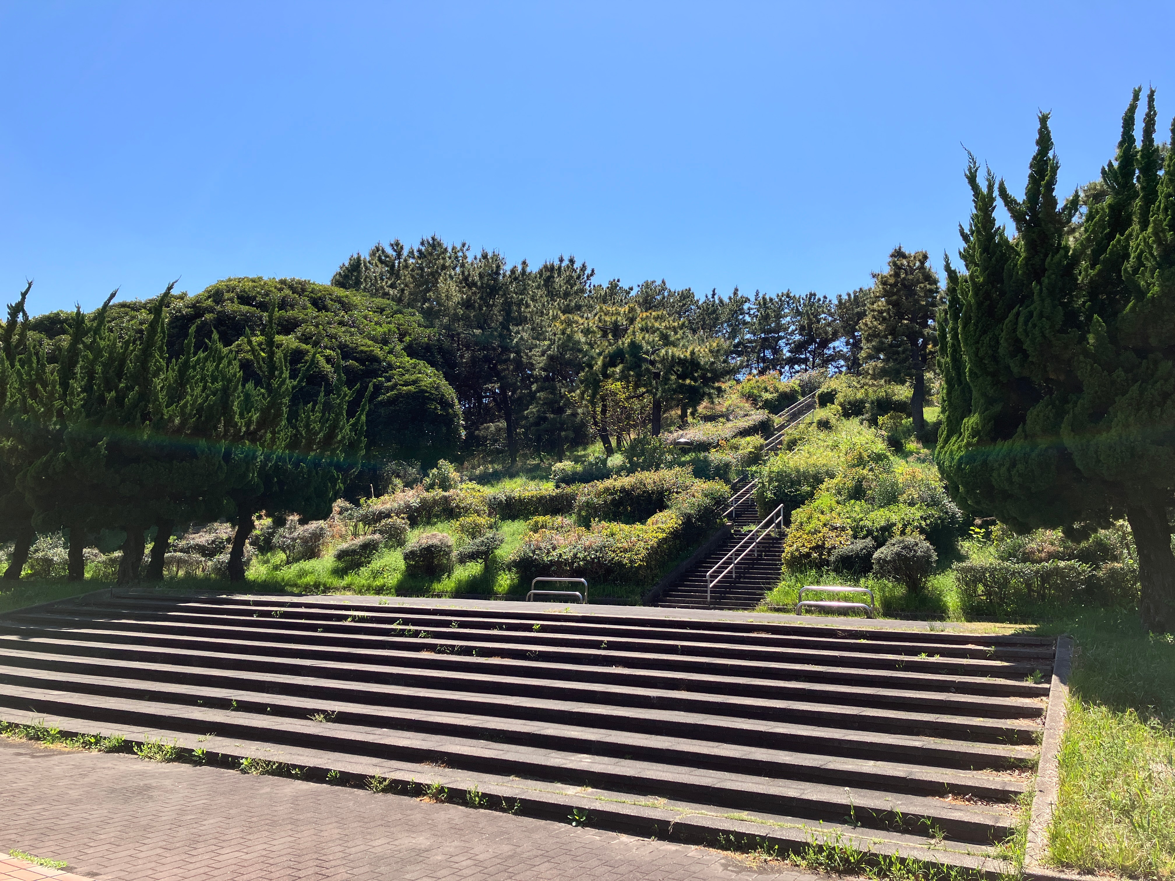 その他の公園・緑道