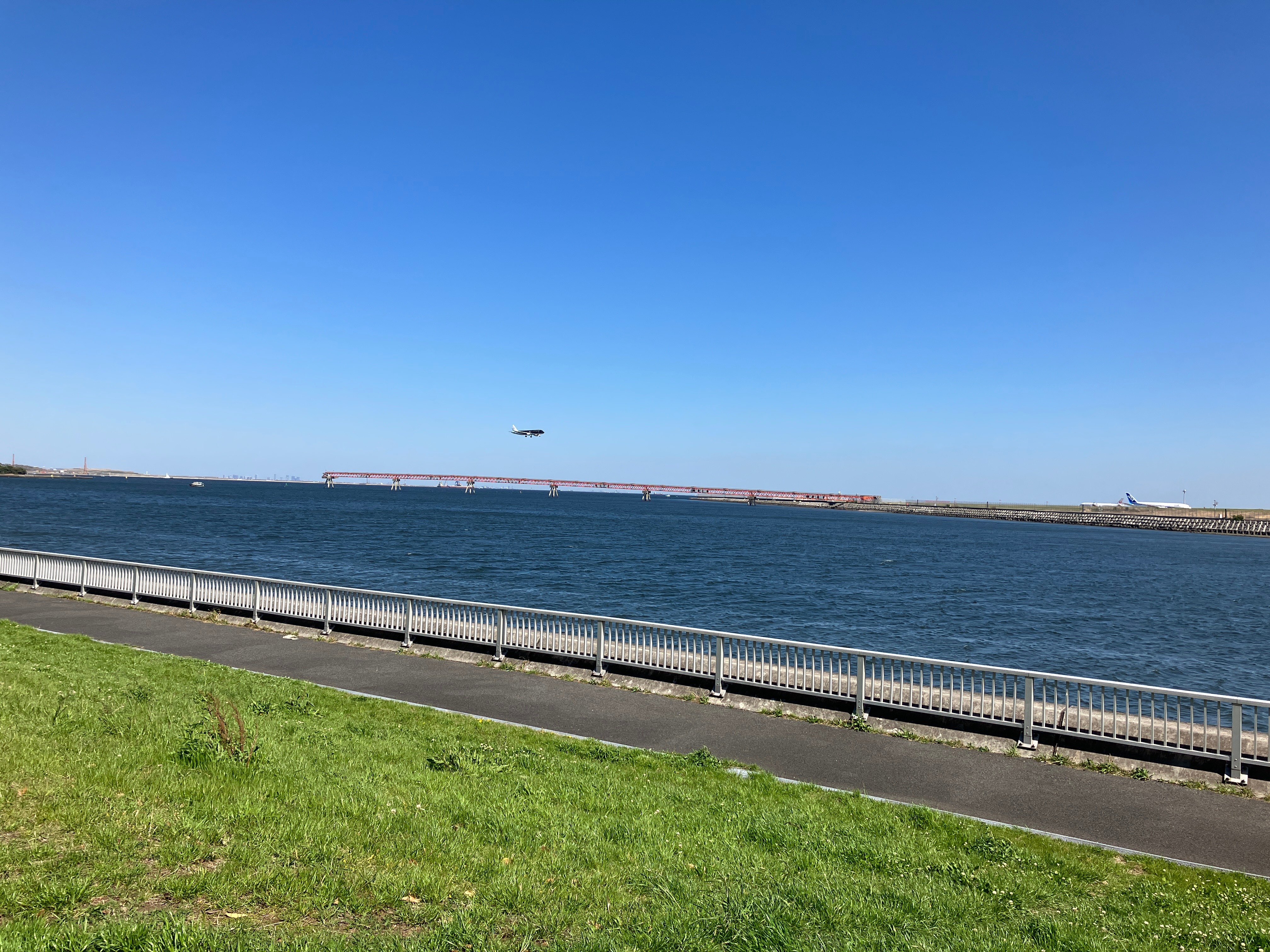 京浜島つばさ公園