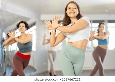 夏だ！野外フェス　ZUMBA / FITHOP